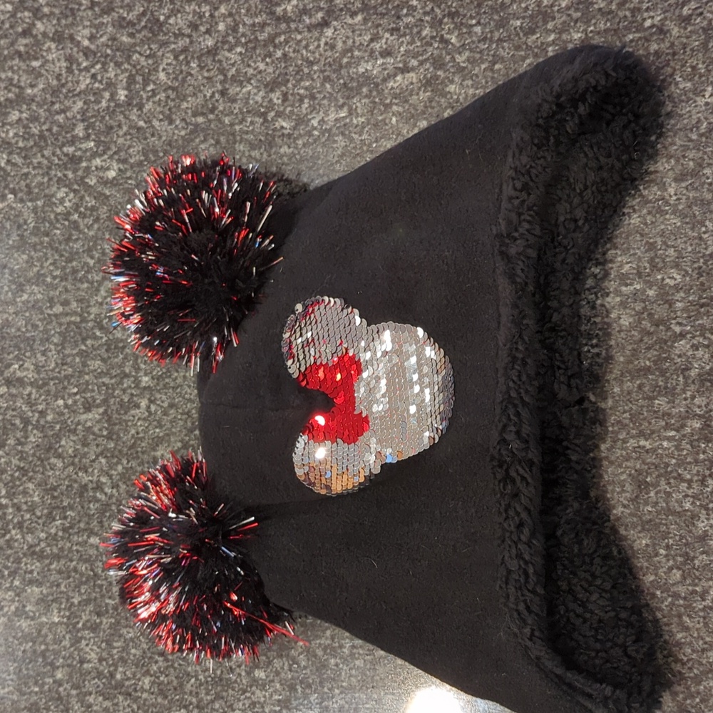 GAP Disney Winter Hat, Size M/L